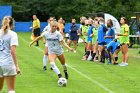 WSoc vs Smith  Wheaton College Women’s Soccer vs Smith College. - Photo by Keith Nordstrom : Wheaton, Women’s Soccer